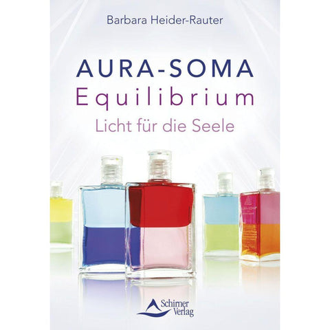 Aura-Soma Equilibrium