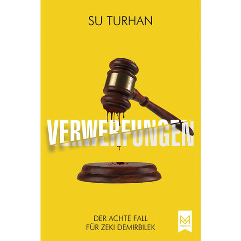 Verwerfungen