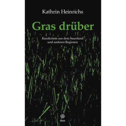 Gras drüber