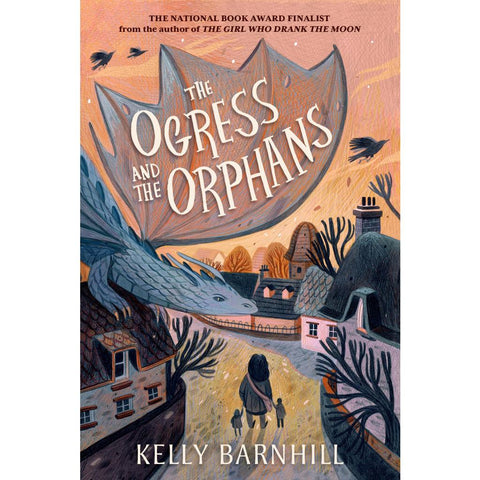 The Ogress and the Orphans