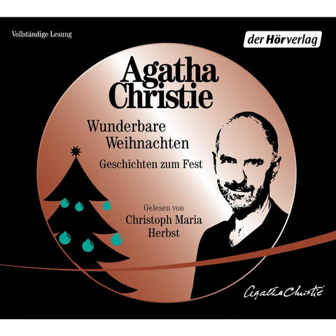 Wunderbare Weihnachten