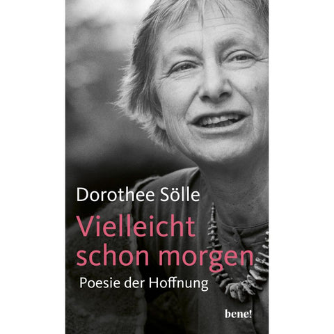 Vielleicht schon morgen
