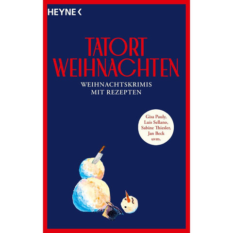 Tatort Weihnachten