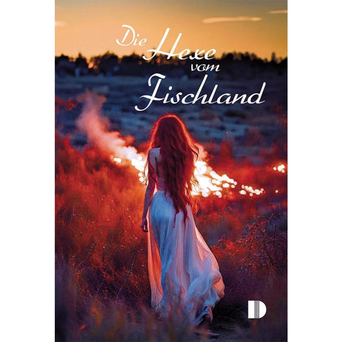 Die Hexe vom Fischland