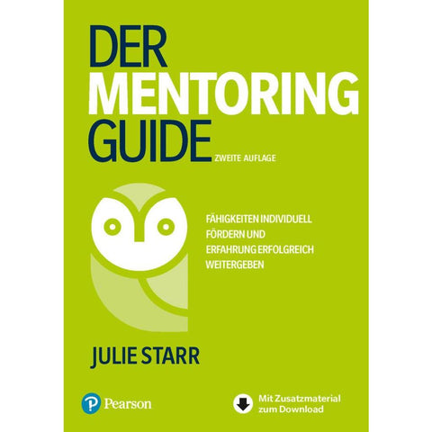 Der Mentoring-Guide