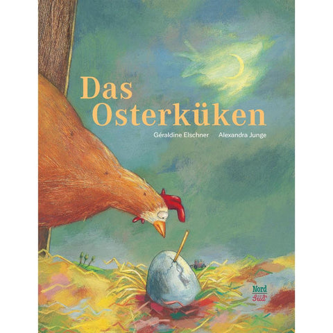 Das Osterküken