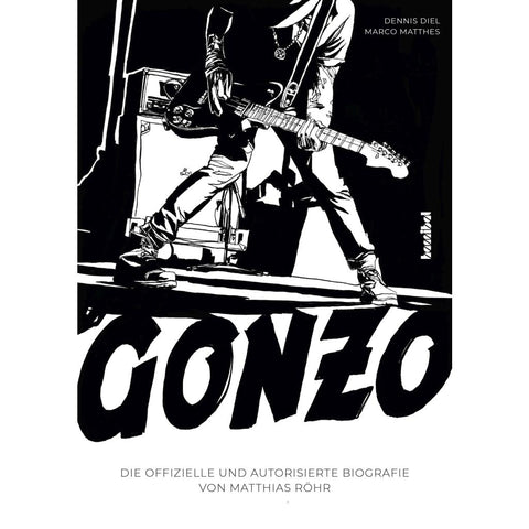 Gonzo