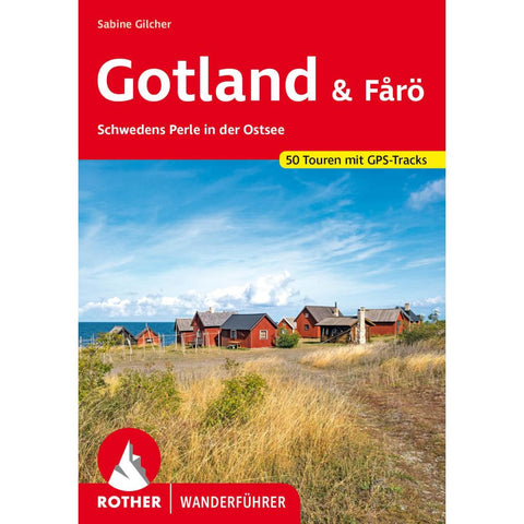 Gotland & Fårö