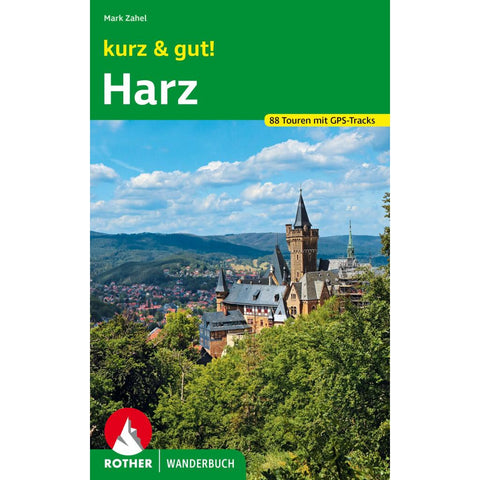 kurz & gut! Harz