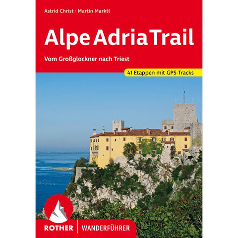 AlpeAdriaTrail