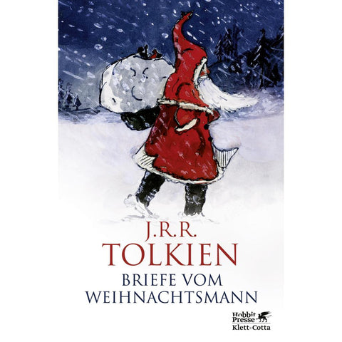 Briefe vom Weihnachtsmann