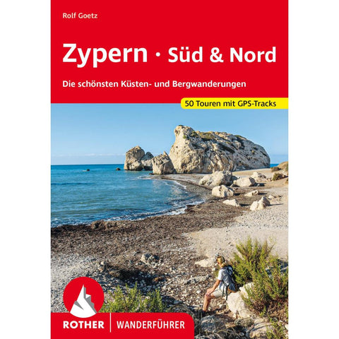 Zypern - Süd & Nord
