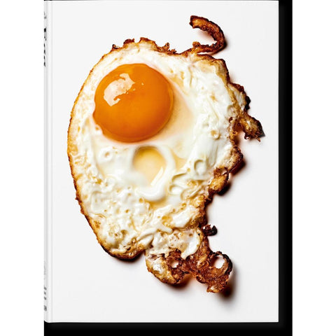 The Gourmand. Eier. Geschichten und Rezepte