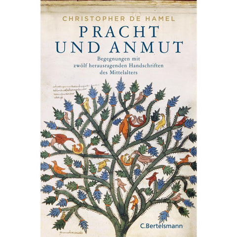 Pracht und Anmut