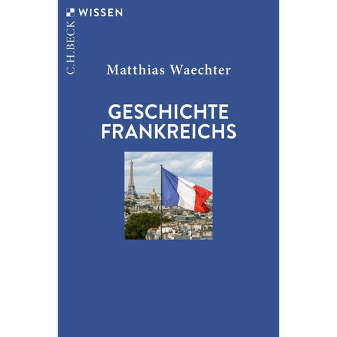 Geschichte Frankreichs