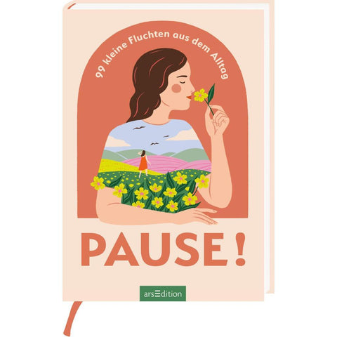 Pause!
