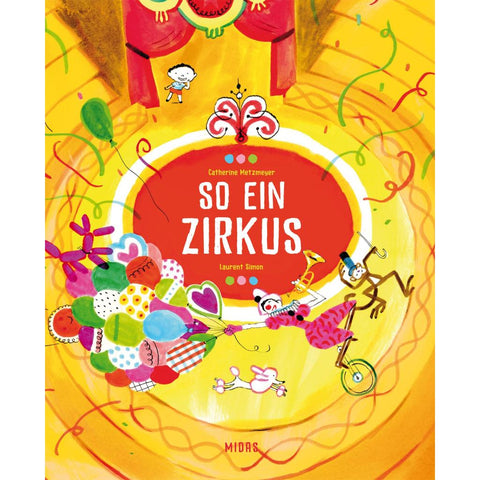 So ein Zirkus