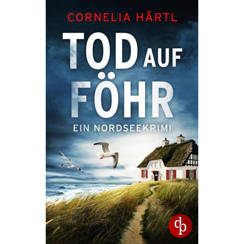 Tod auf Föhr
