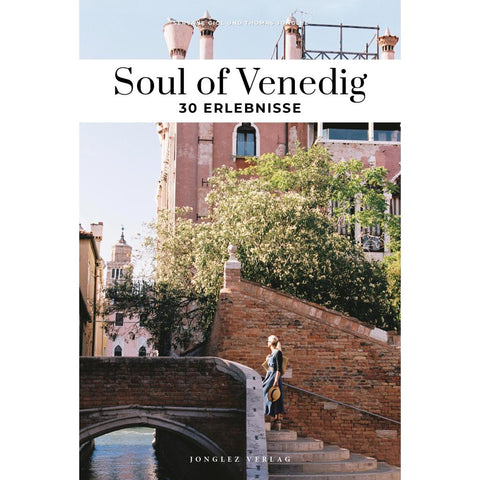 Soul of Venedig