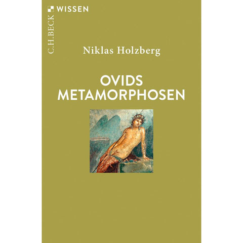 Ovids Metamorphosen