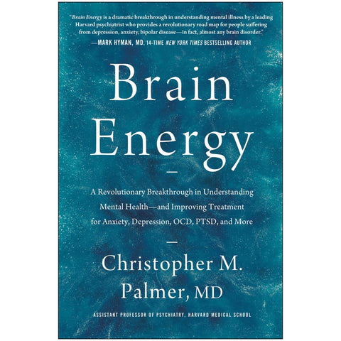 Brain Energy