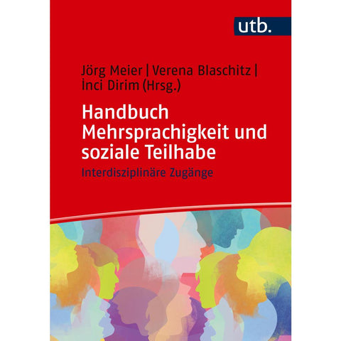 Handbuch Mehrsprachigkeit und soziale Teilhabe