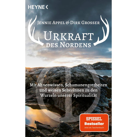 Urkraft des Nordens