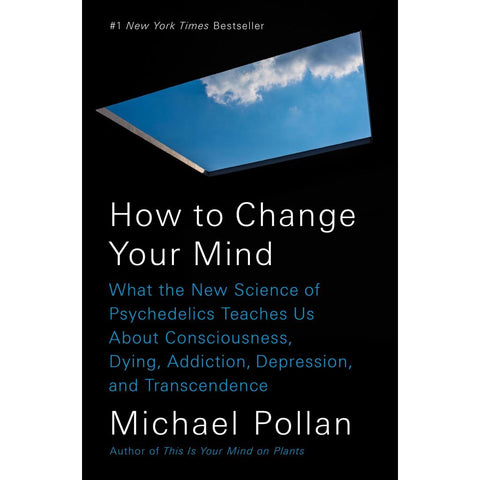 How to Change Your Mind