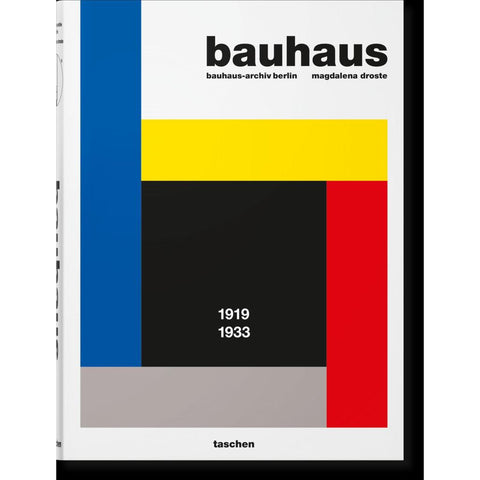Bauhaus. Aktualisierte Ausgabe