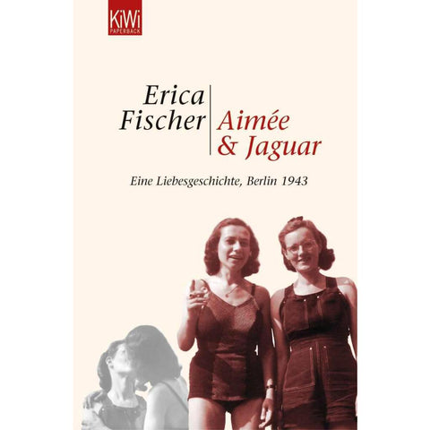 Aimée & Jaguar