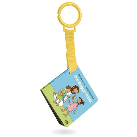 Die Buggy-Bibel