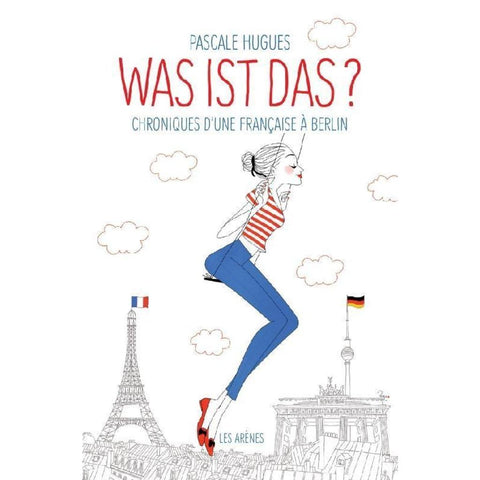Was ist das?