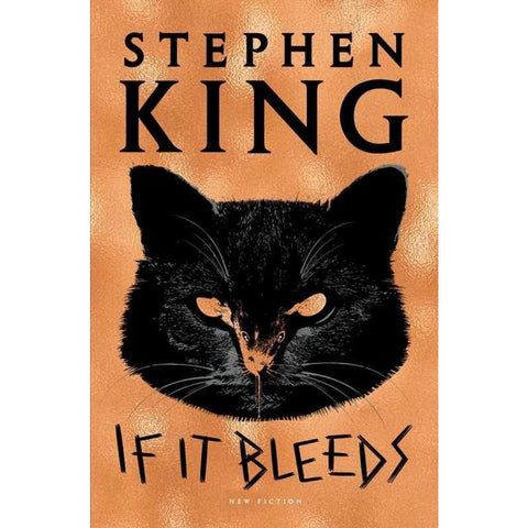 If It Bleeds