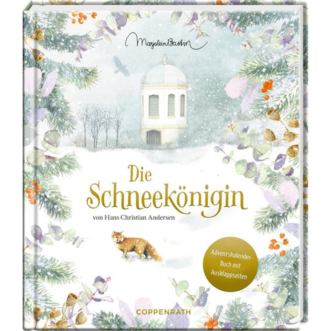 Die Schneekönigin