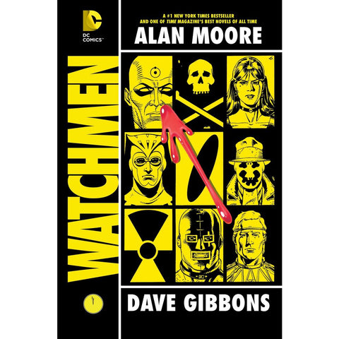 Watchmen