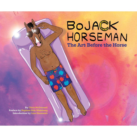 BoJack Horseman