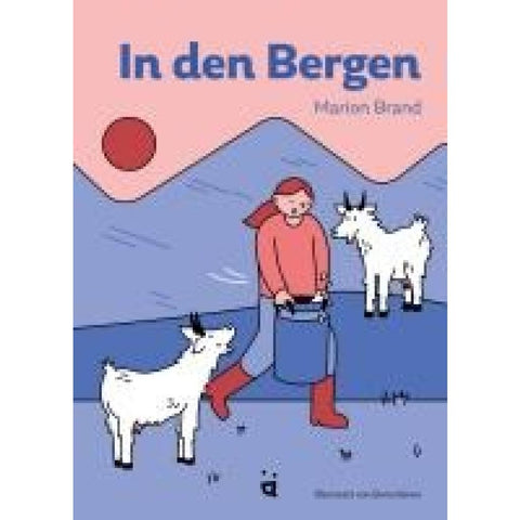 In den Bergen
