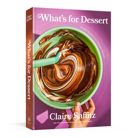 What's for Dessert