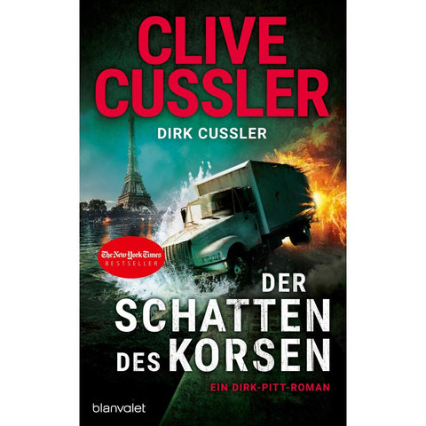 Der Schatten des Korsen