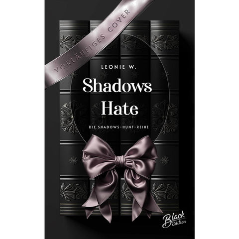 Shadow's Hate