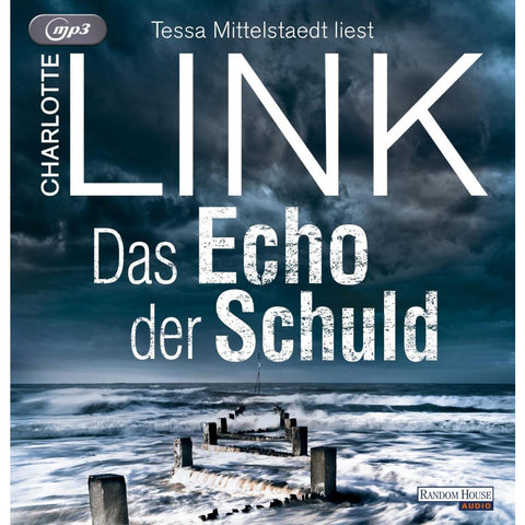 Das Echo der Schuld