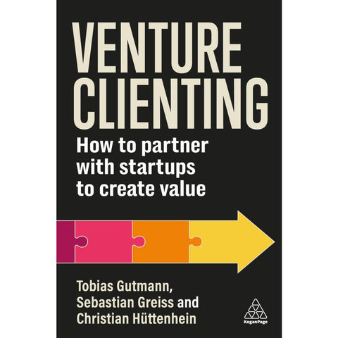 Venture Clienting
