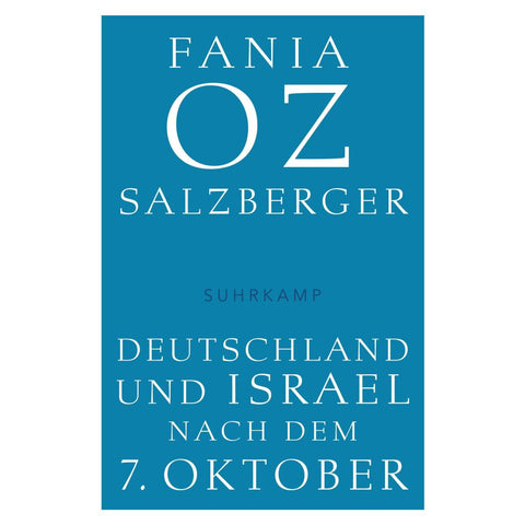 Deutschland und Israel nach dem 7. Oktober