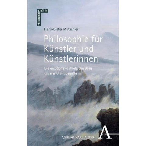 Philosophie für Künstler und Künstlerinnen