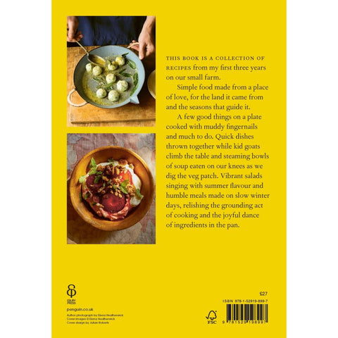 The Farm Table