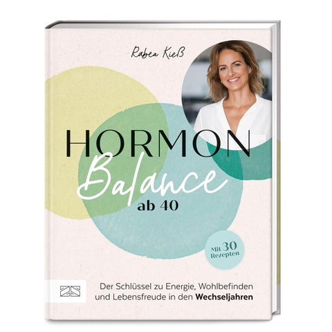 Hormon-Balance ab 40