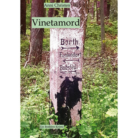 Vinetamord