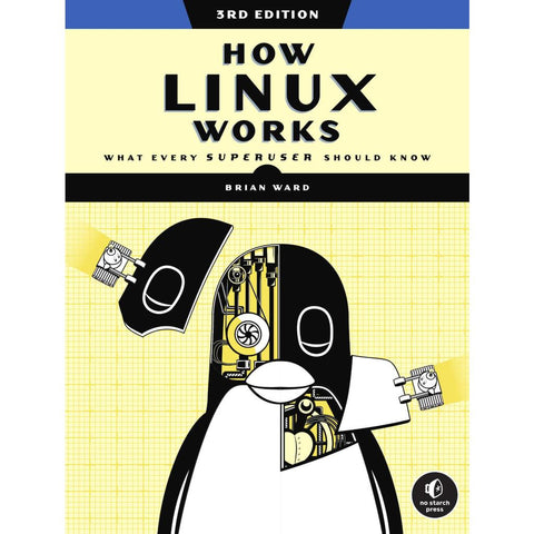 How Linux Works