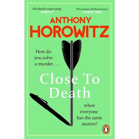 Close to Death