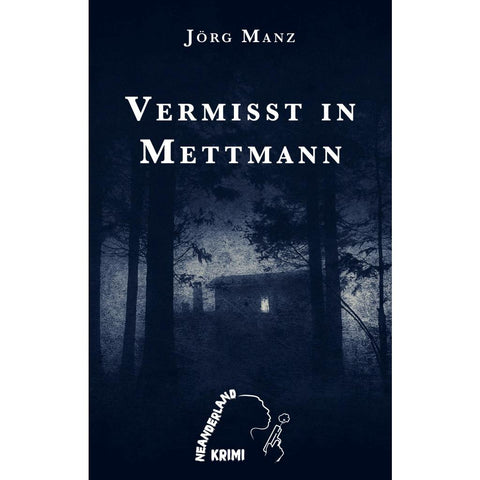 Vermisst in Mettmann